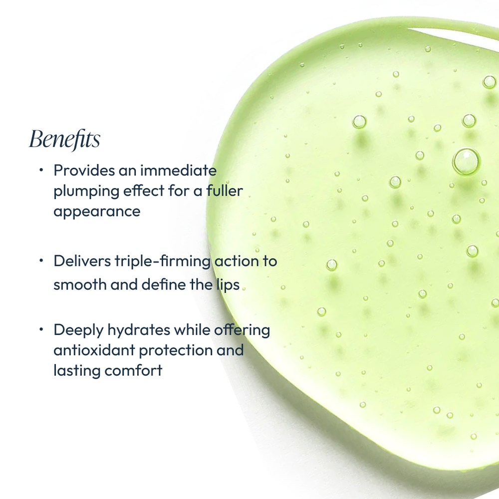 Circadia Vanilla Mint Lip Renewing Hydrator