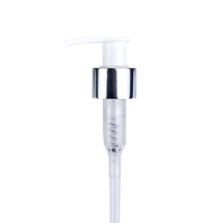 Reusable Cleanser Pump