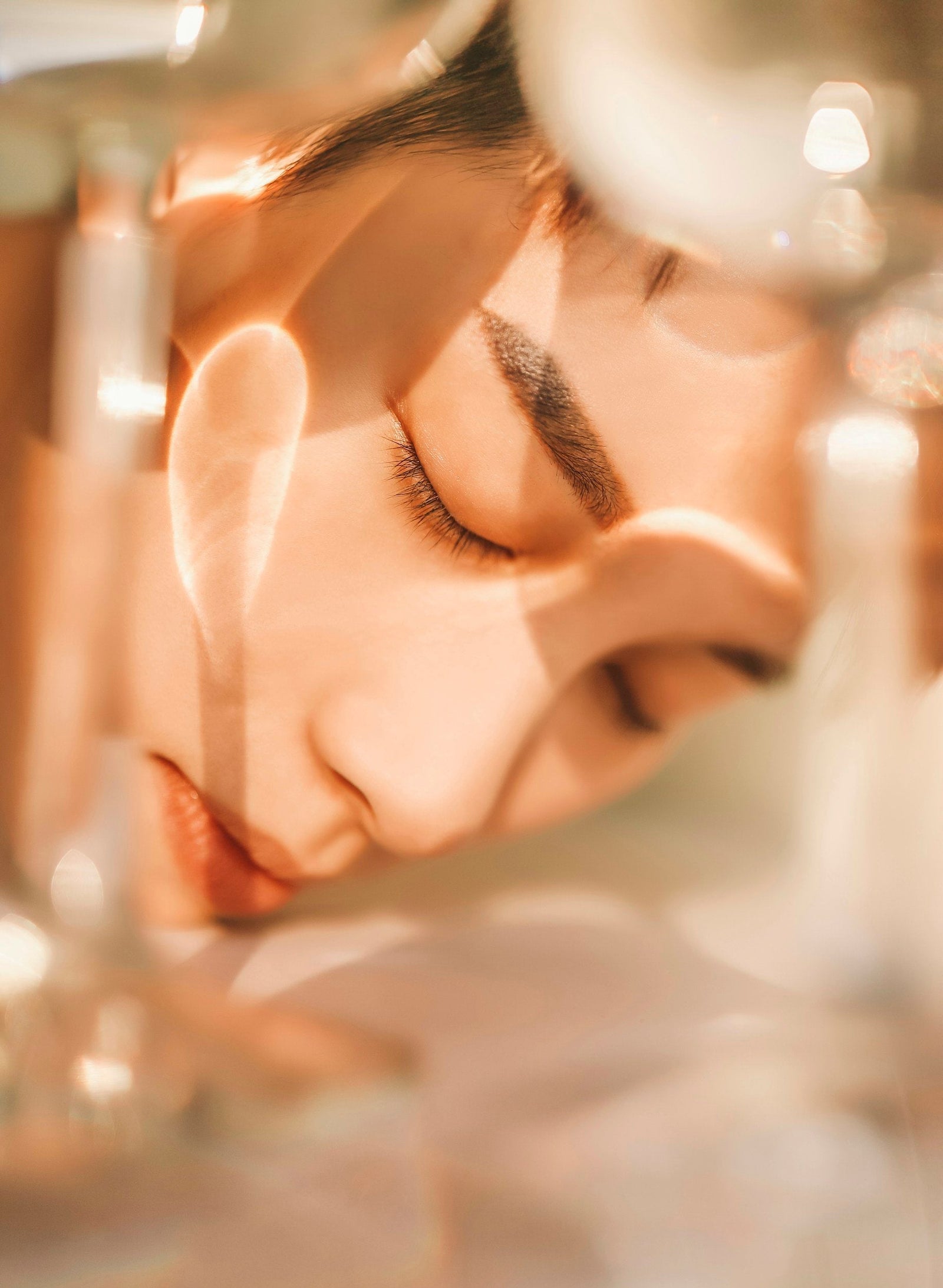 Here's why Microcurrent is one of the best things you can do for your face