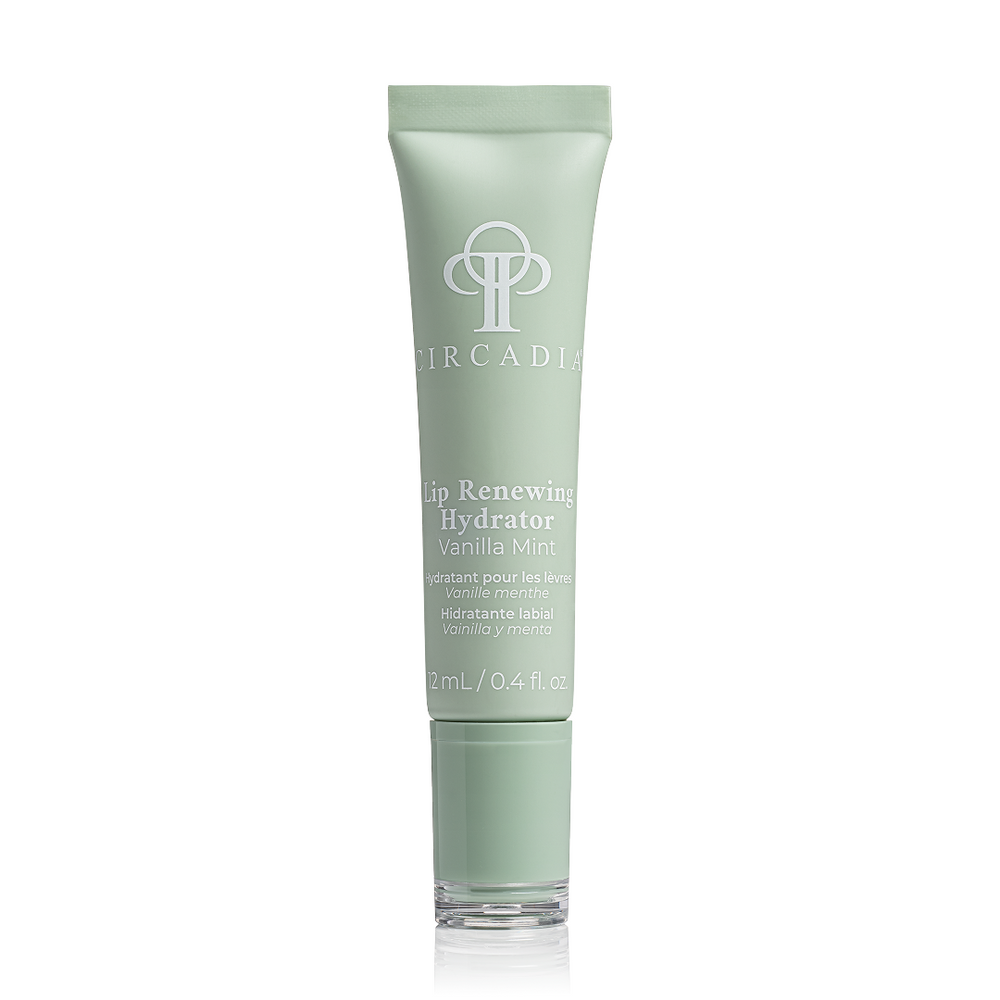 Circadia Vanilla Mint Lip Renewing Hydrator