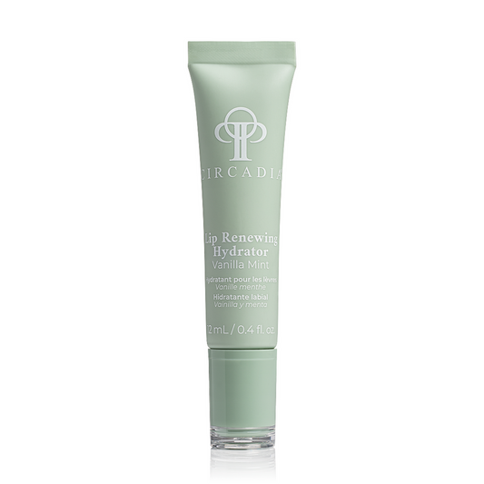Vanilla Mint Lip Renewing Hydrator
