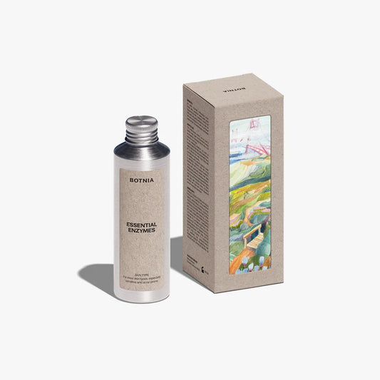 Essential Enzymes Mask