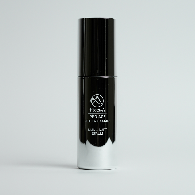 Pfect-A NMN+ NAD+ Serum