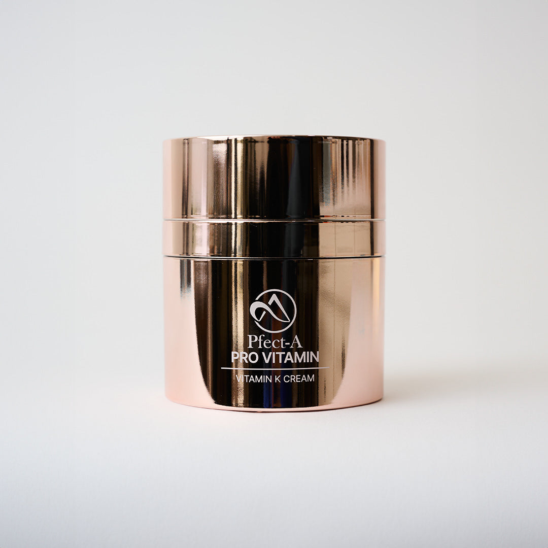 Pfect-A Vitamin K Cream