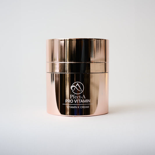 Pfect-A Vitamin K Cream