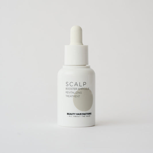 Korean Scalp Booster Ampoule