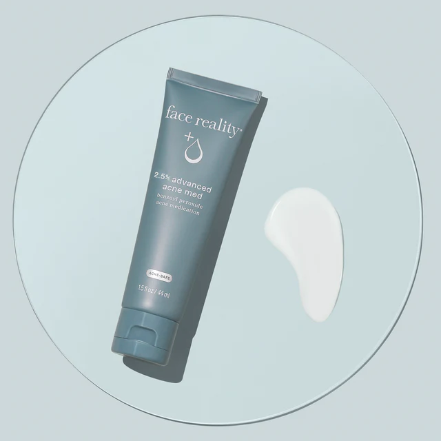 Acne Med