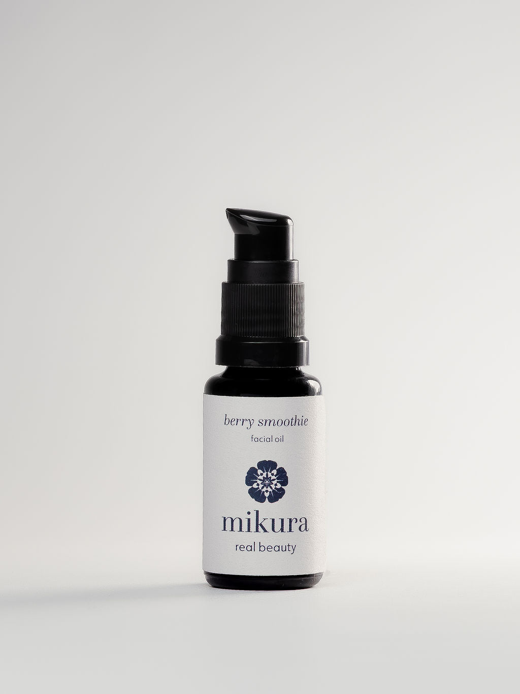 Berry Smoothie Facial Oil