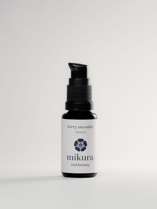 Berry Smoothie Facial Oil