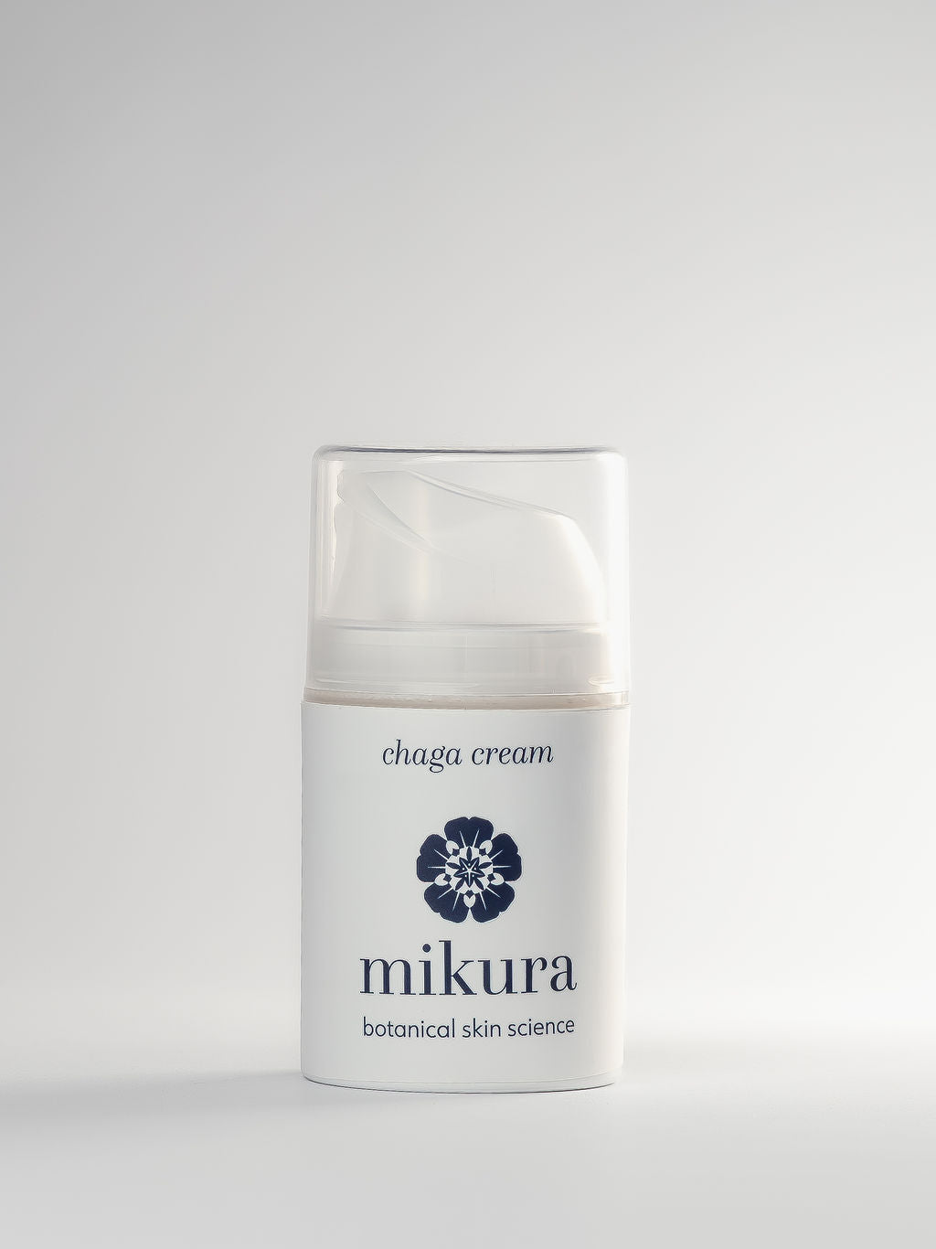 Chaga Cream