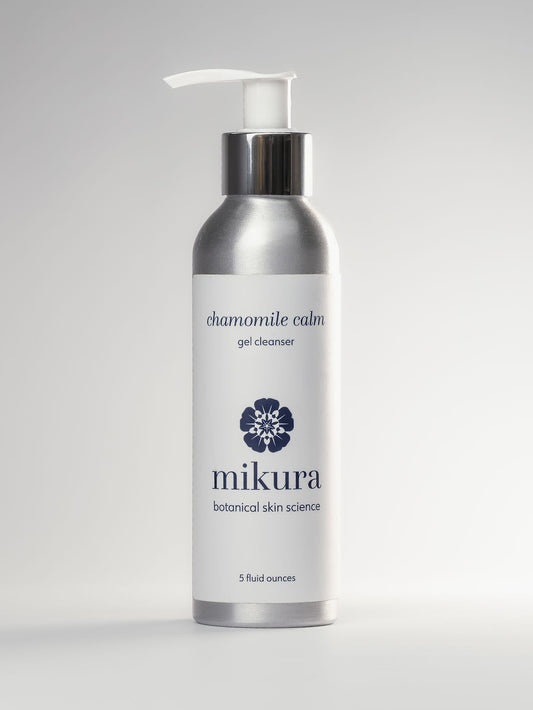 Chamomile Calm Cleanser