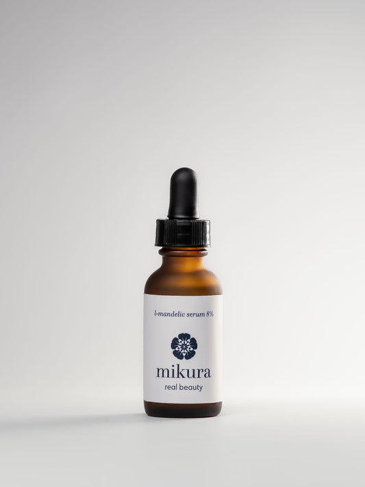 L-Mandelic Serum 8% (Login Required)
