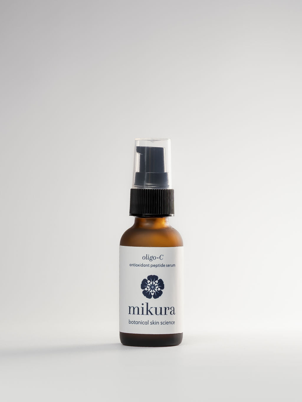 Oligo-C Antioxidant Peptide Serum