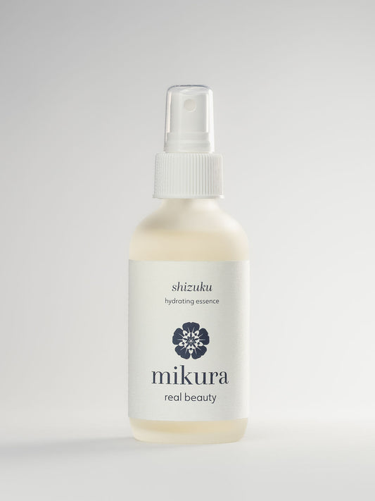 Shizuku Hydrating Essence