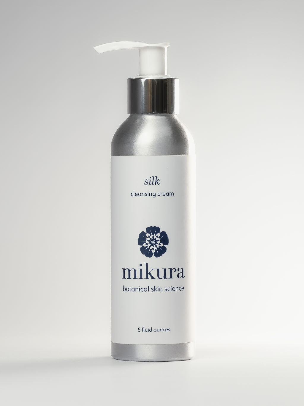 Silk Cleansing Cream