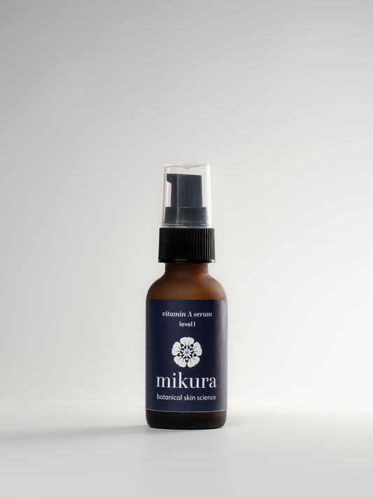 Vitamin A Serum Level 1 (Login Required)