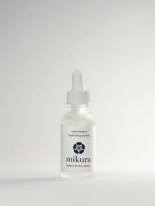 Watermelon Hydrating Serum