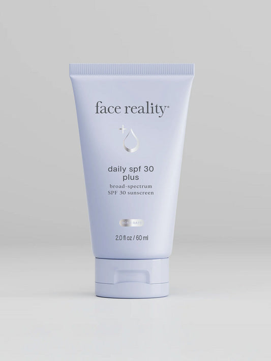 Daily SPF 30 Plus