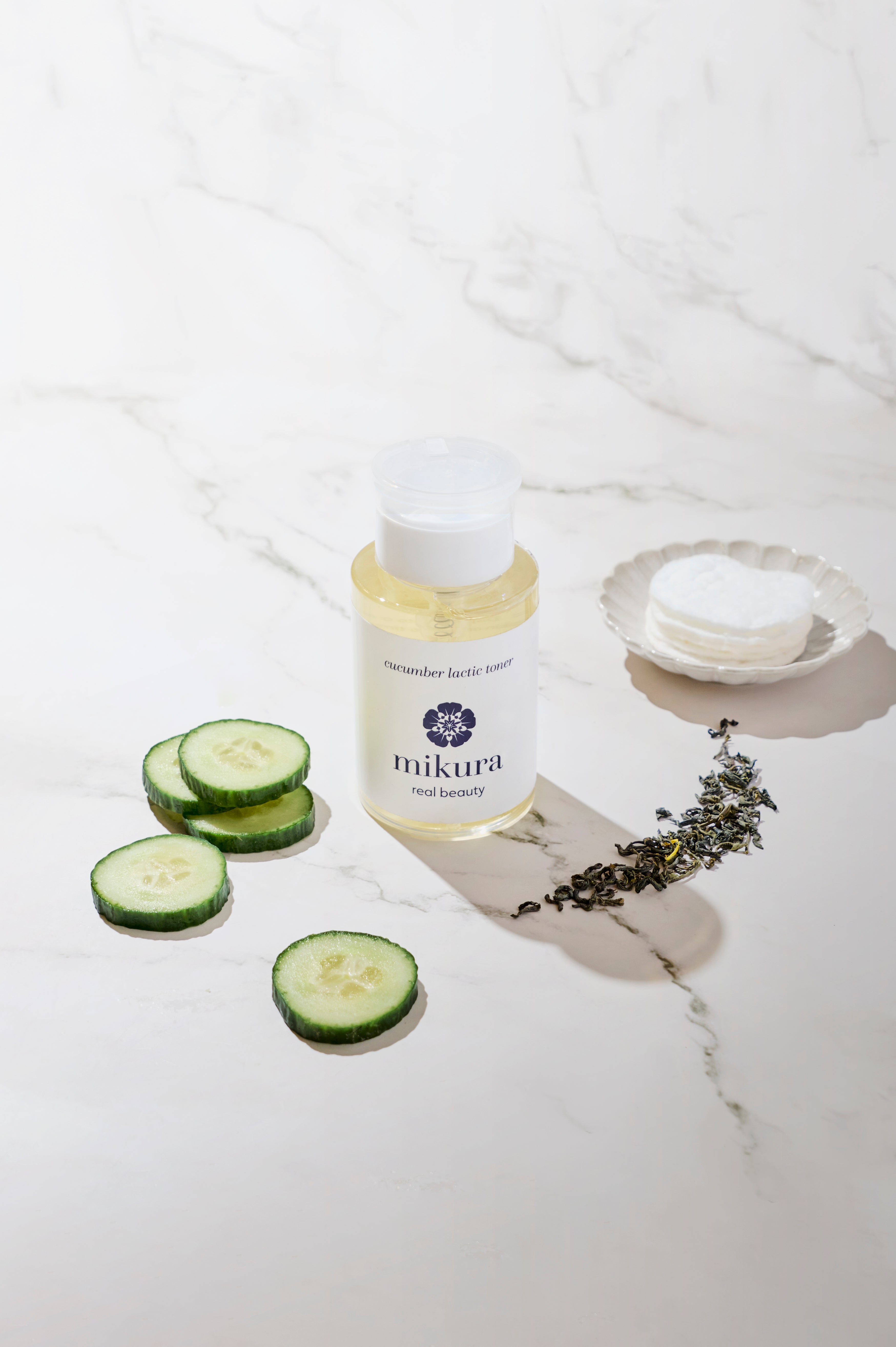 Shop Japanese Skincare | Mikura – Mikura Skincare