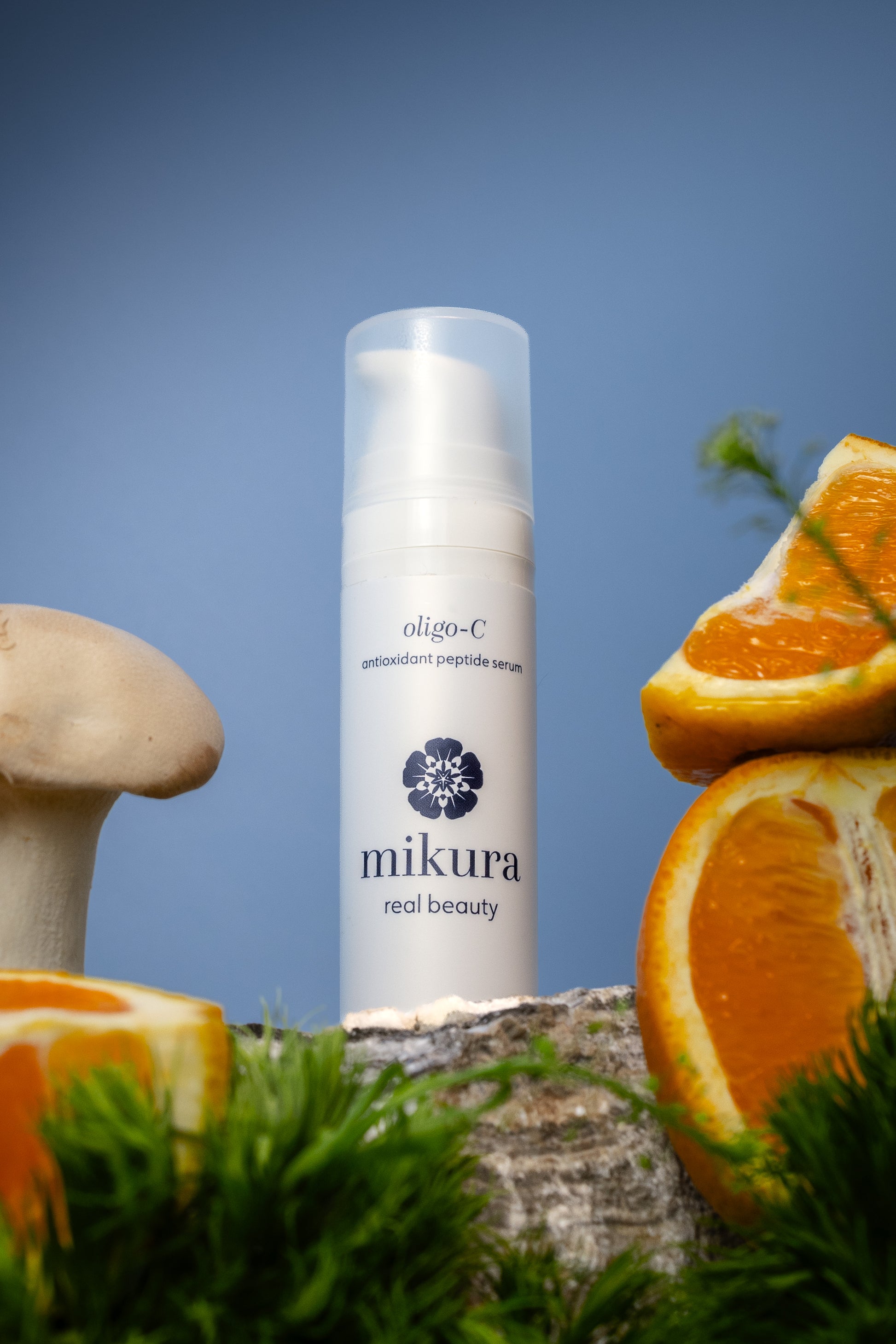 mikra glutathione MOLECULAR L-Glutathione Brightening Serum MALIKA