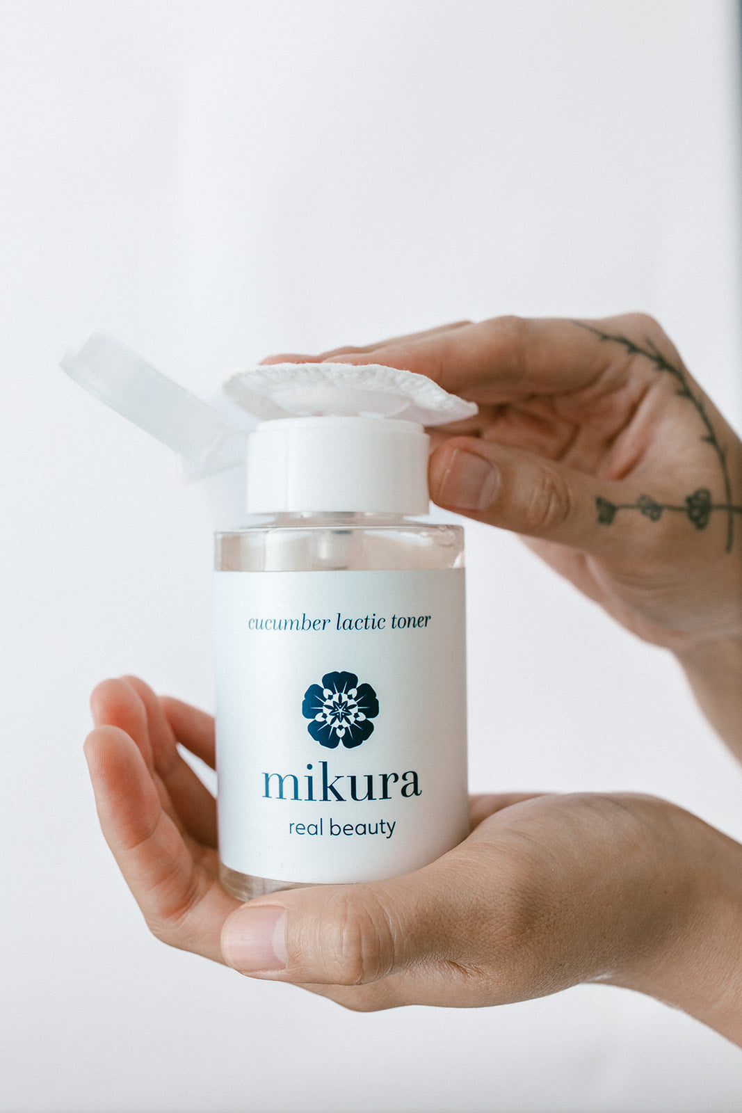 Shop Japanese Skincare | Mikura – Mikura Skincare
