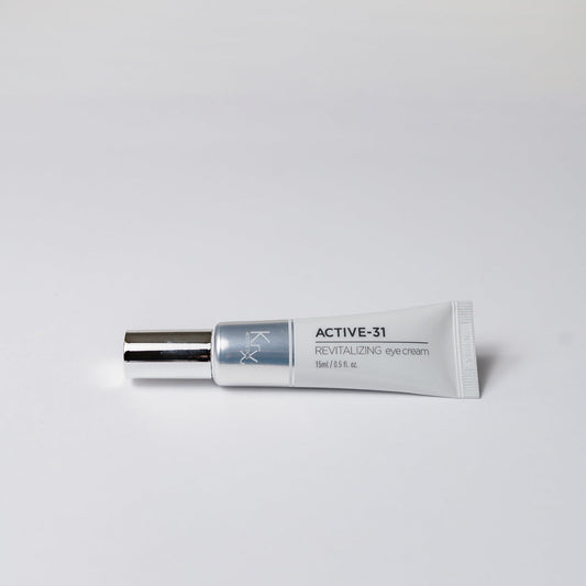 Krx Active 31 Revitalizing Eye Cream