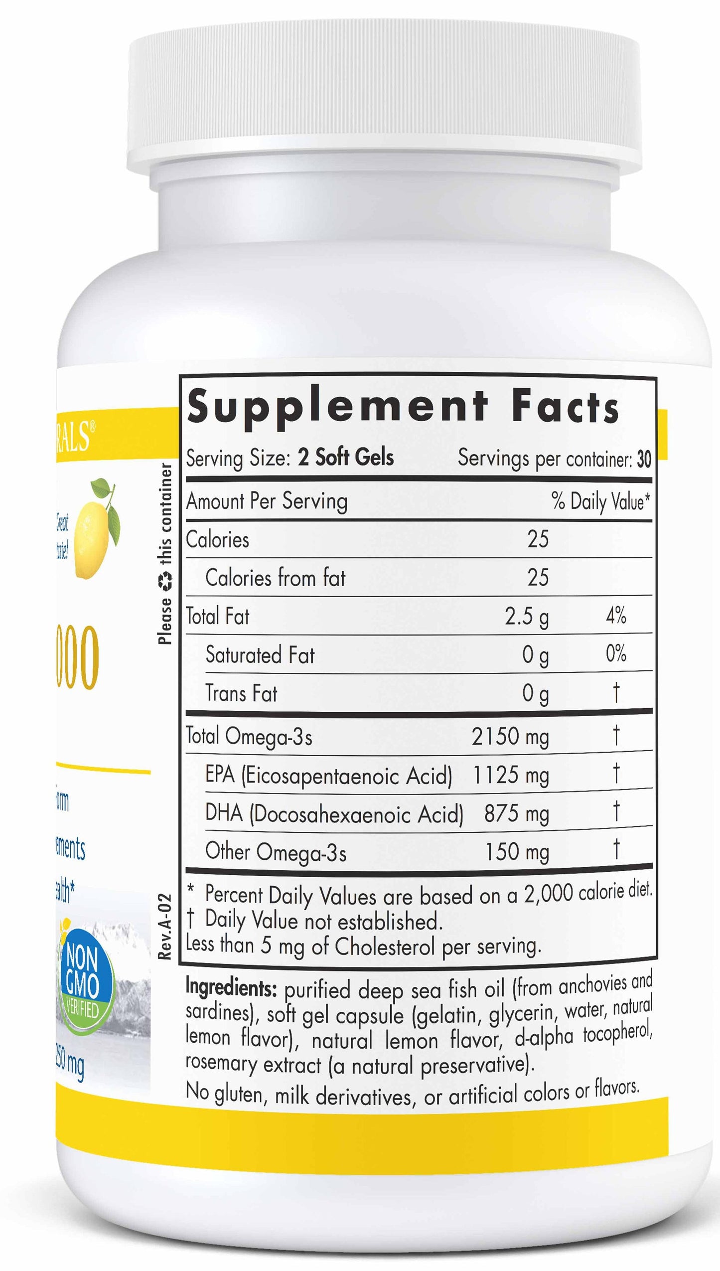 ProOmega 2000